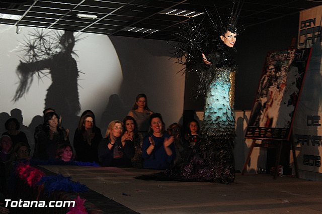 Cena-Gala del Carnaval 2015 - 571