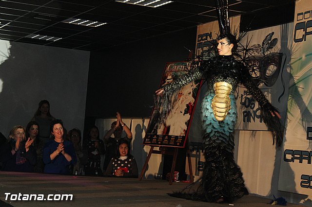 Cena-Gala del Carnaval 2015 - 572