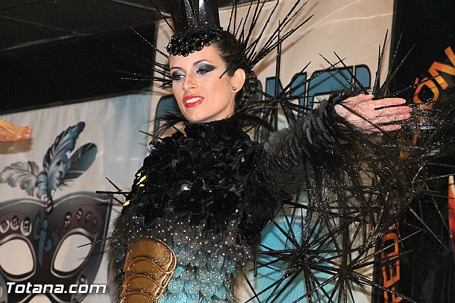 Cena-Gala del Carnaval 2015 - 583