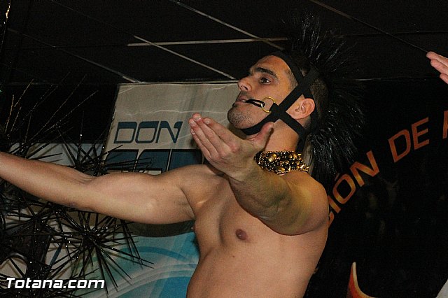 Cena-Gala del Carnaval 2015 - 584