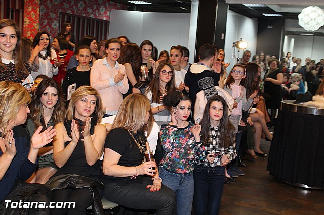 Cena-Gala del Carnaval 2015 - 592