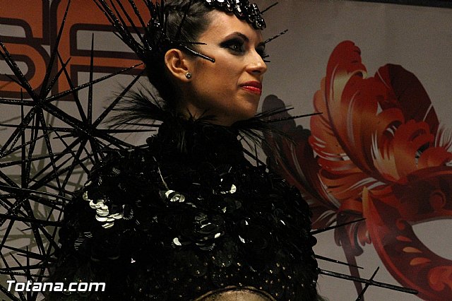 Cena-Gala del Carnaval 2015 - 601