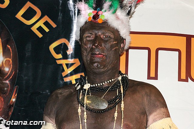 Cena-Gala del Carnaval 2015 - 602