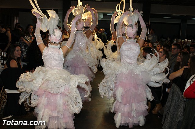 Cena-Gala del Carnaval 2015 - 608