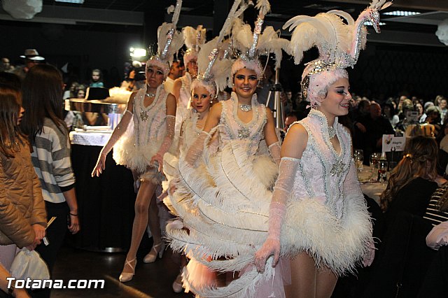 Cena-Gala del Carnaval 2015 - 611