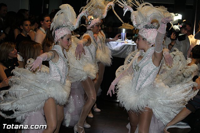 Cena-Gala del Carnaval 2015 - 613