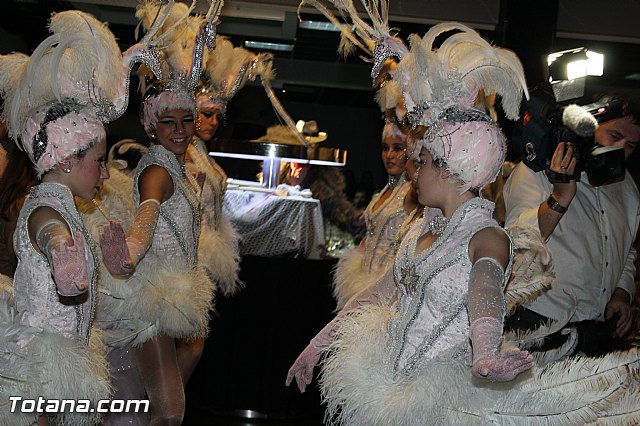 Cena-Gala del Carnaval 2015 - 614