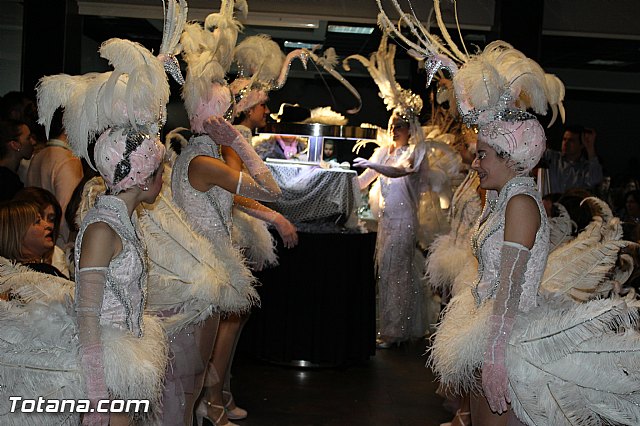 Cena-Gala del Carnaval 2015 - 615