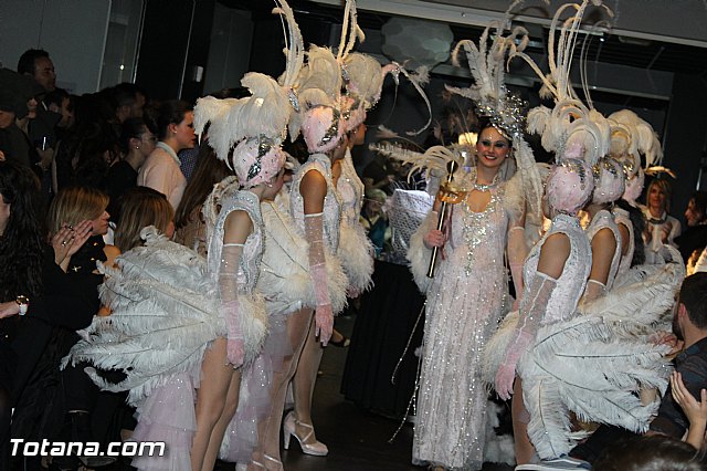 Cena-Gala del Carnaval 2015 - 616