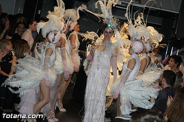 Cena-Gala del Carnaval 2015 - 617