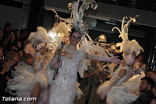 Cena-Gala del Carnaval 2015 - 618