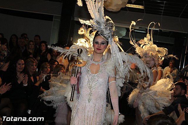 Cena-Gala del Carnaval 2015 - 619