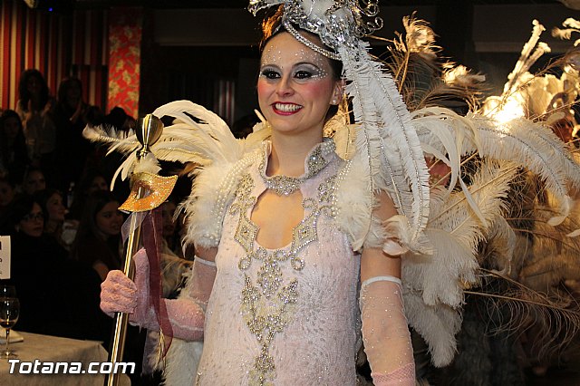 Cena-Gala del Carnaval 2015 - 620