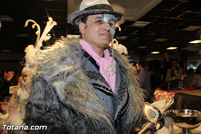 Cena-Gala del Carnaval 2015 - 621