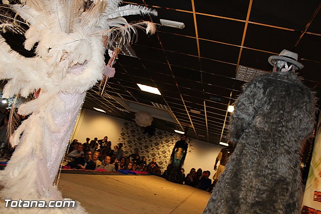 Cena-Gala del Carnaval 2015 - 623