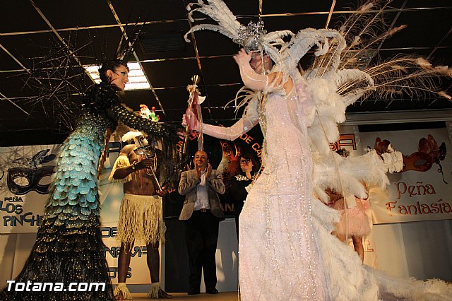Cena-Gala del Carnaval 2015 - 628