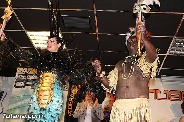 Cena-Gala del Carnaval 2015 - 632
