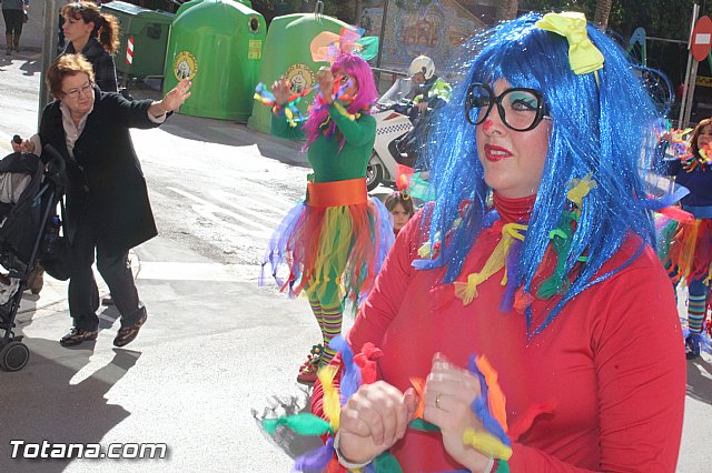 Carnaval infantil Totana 2015 - 27