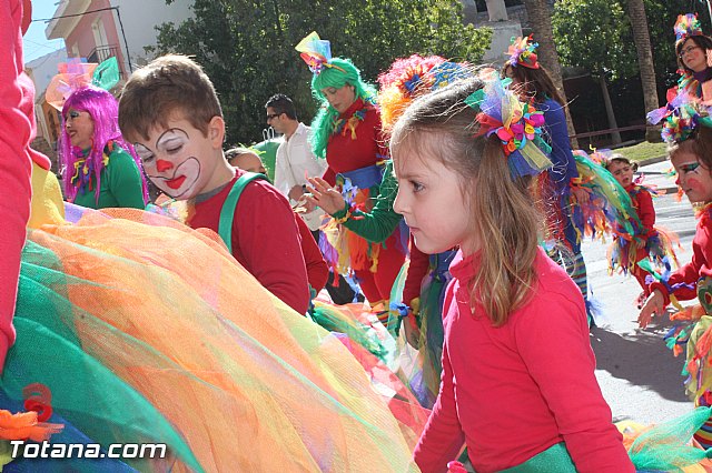 Carnaval infantil Totana 2015 - 30