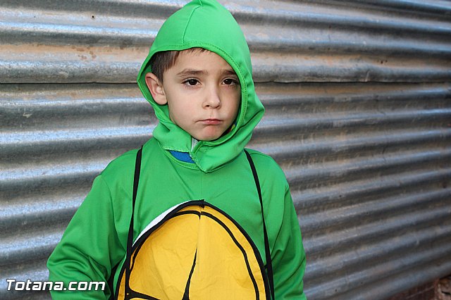 Carnaval infantil Totana 2015 - 44