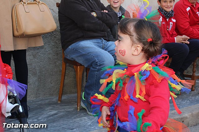 Carnaval infantil Totana 2015 - 77
