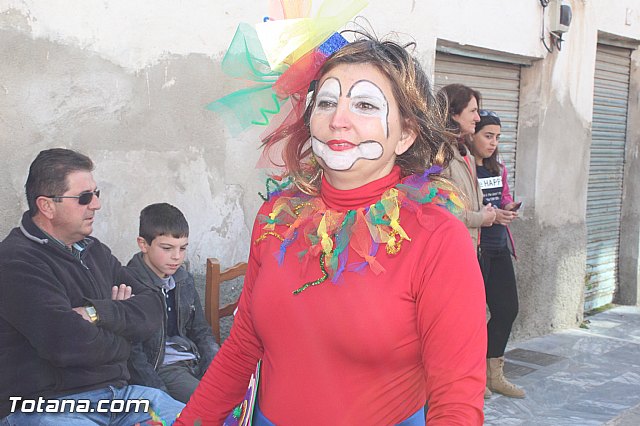 Carnaval infantil Totana 2015 - 82
