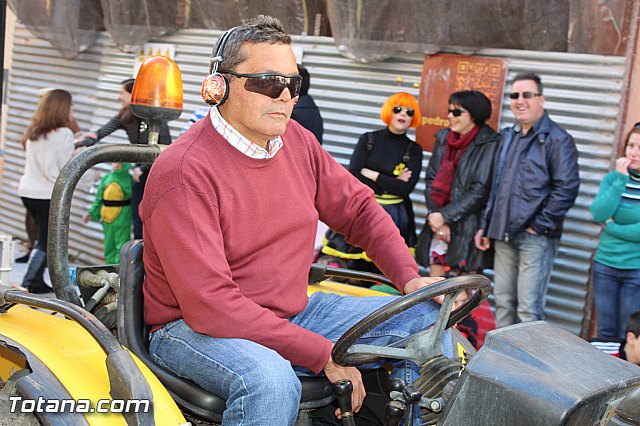 Carnaval infantil Totana 2015 - 88