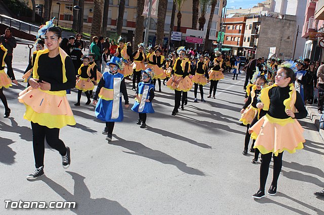 Carnaval infantil Totana 2015 - 93