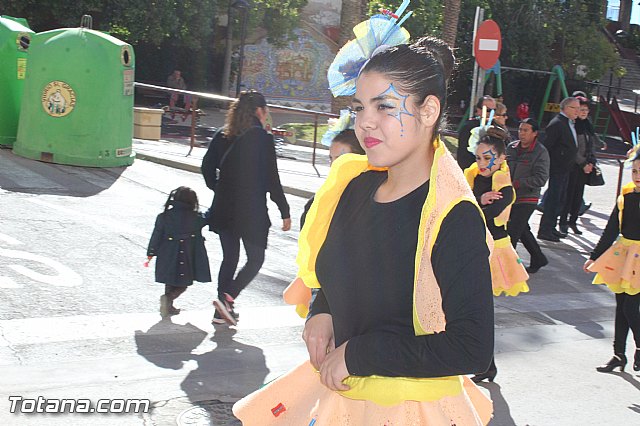 Carnaval infantil Totana 2015 - 94