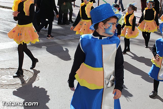 Carnaval infantil Totana 2015 - 95