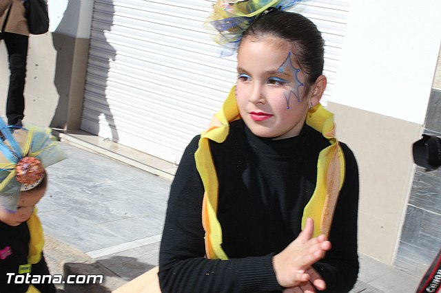 Carnaval infantil Totana 2015 - 96