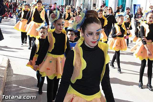 Carnaval infantil Totana 2015 - 101