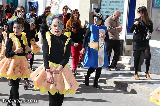 Carnaval infantil Totana 2015 - 102