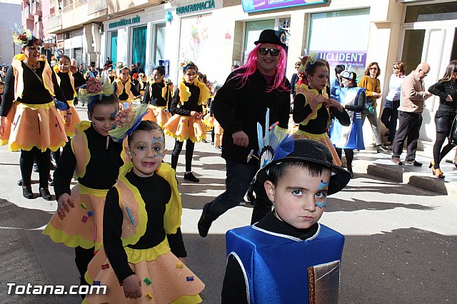 Carnaval infantil Totana 2015 - 104