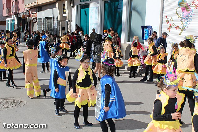 Carnaval infantil Totana 2015 - 108