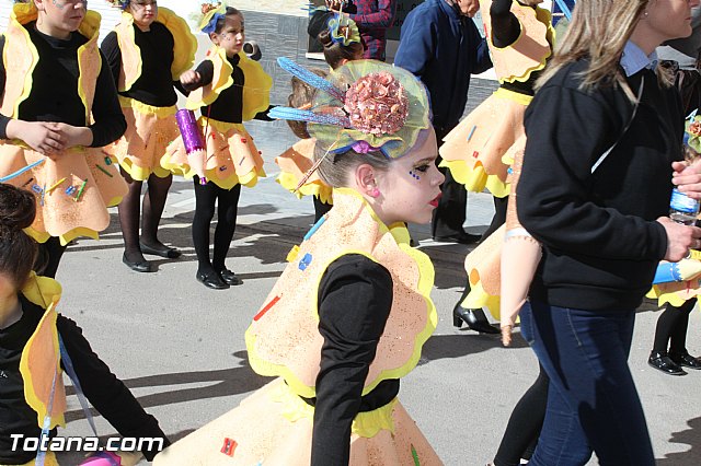 Carnaval infantil Totana 2015 - 110