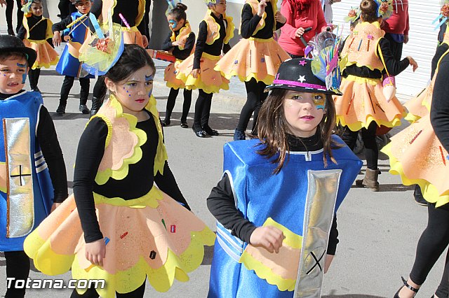 Carnaval infantil Totana 2015 - 111