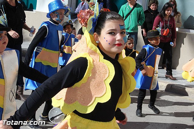 Carnaval infantil Totana 2015 - 114