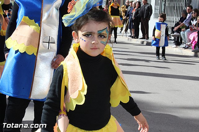 Carnaval infantil Totana 2015 - 116