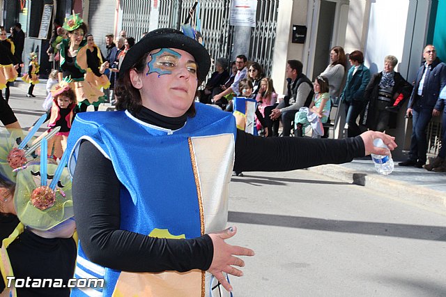 Carnaval infantil Totana 2015 - 117
