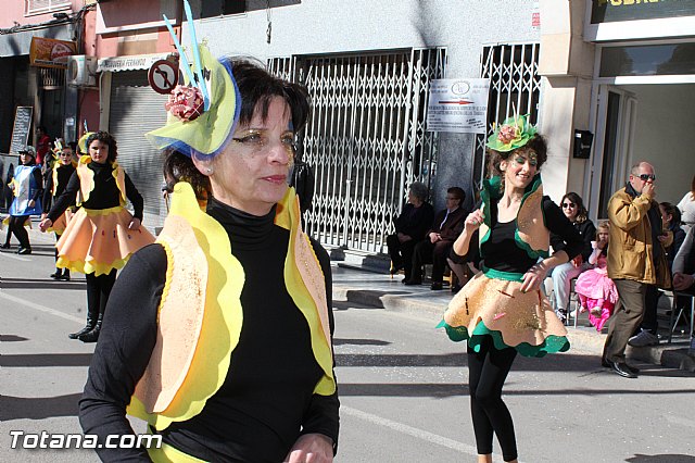 Carnaval infantil Totana 2015 - 121
