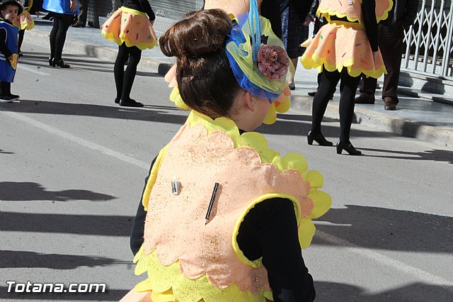 Carnaval infantil Totana 2015 - 123