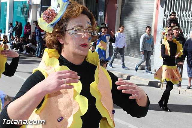 Carnaval infantil Totana 2015 - 125