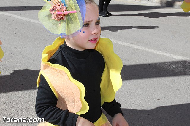 Carnaval infantil Totana 2015 - 126