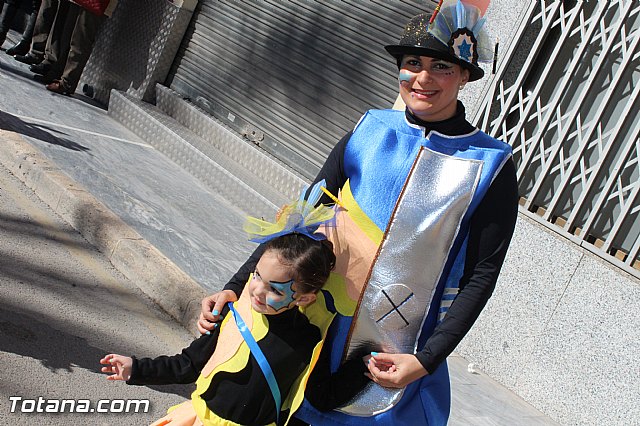 Carnaval infantil Totana 2015 - 129