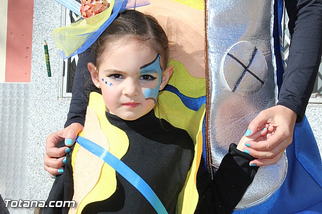 Carnaval infantil Totana 2015 - 130