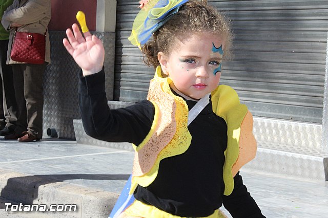 Carnaval infantil Totana 2015 - 131