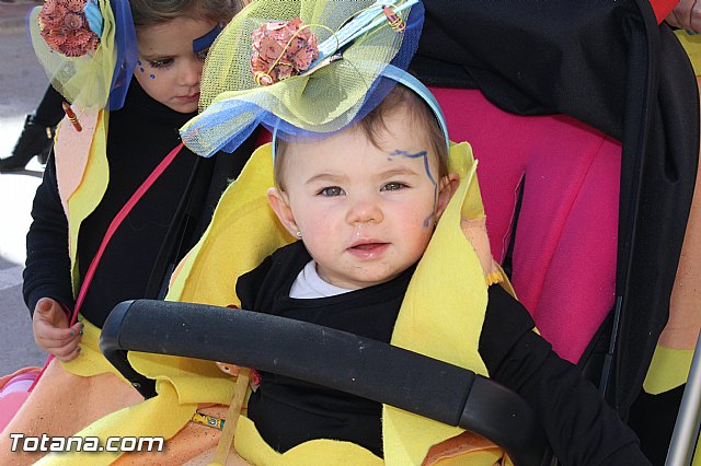 Carnaval infantil Totana 2015 - 137