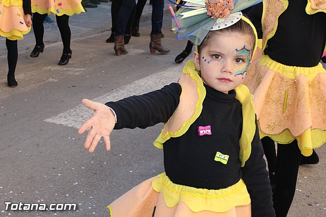 Carnaval infantil Totana 2015 - 146