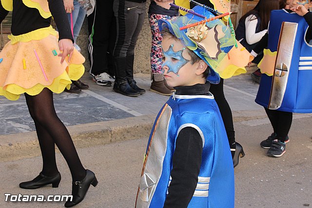 Carnaval infantil Totana 2015 - 147
